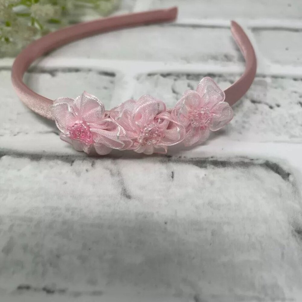 Headband Hair Accessories For Girls - Hair Accessories For Kids Toddler Teens